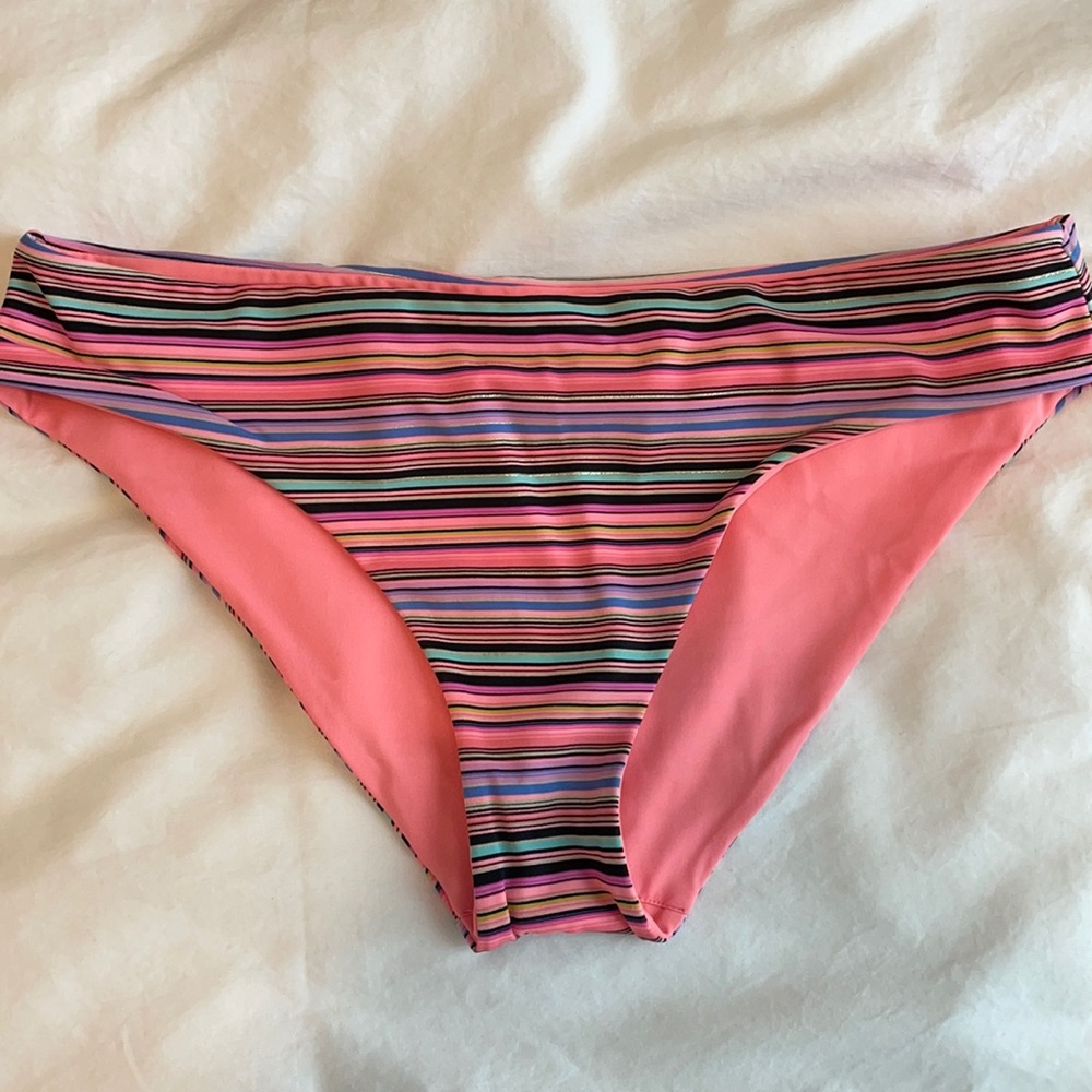 VS Bikini Bottom